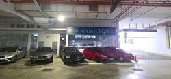ASIA MOTOR (D13), Factory #571630071